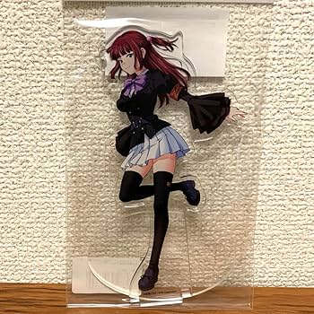 ひぐらしのなく頃に命 うみねこのなく頃に　アクリルボード　右代宮縁寿 Amazon.co.jp: うみねこのなく頃に 02 右代宮縁寿[公式イラスト